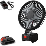 Wireless Camping Fan