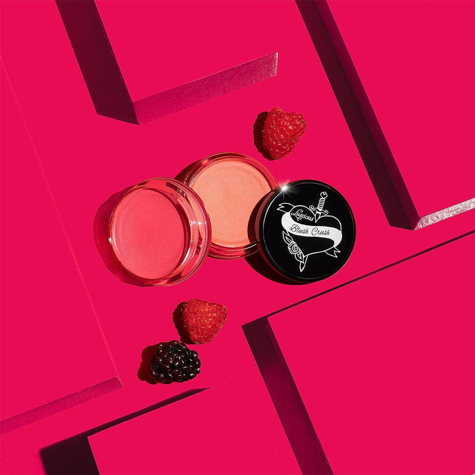 Blush Crush