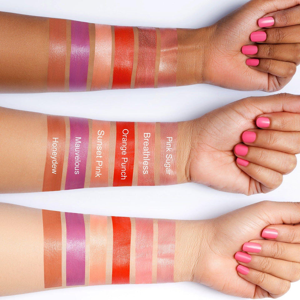 Super Moisturizing Lipstick