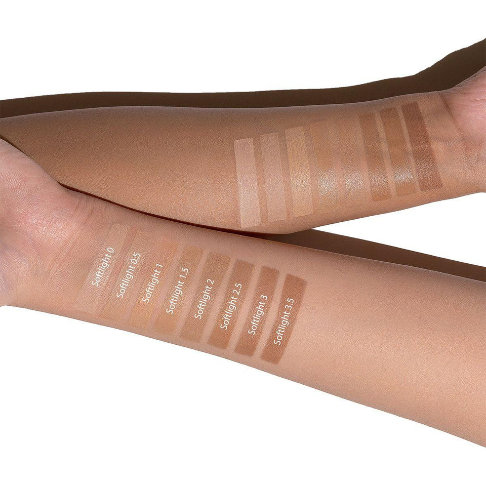 Softlight Foundation