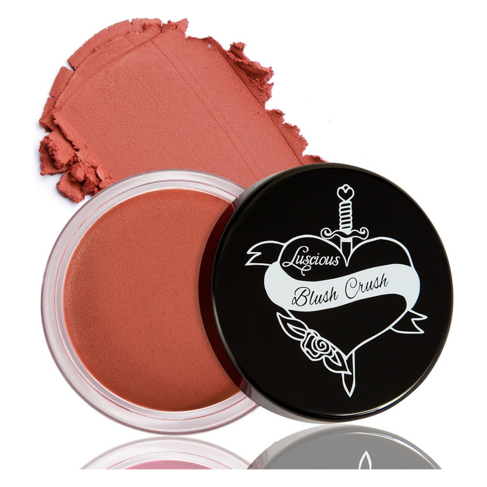 Blush Crush