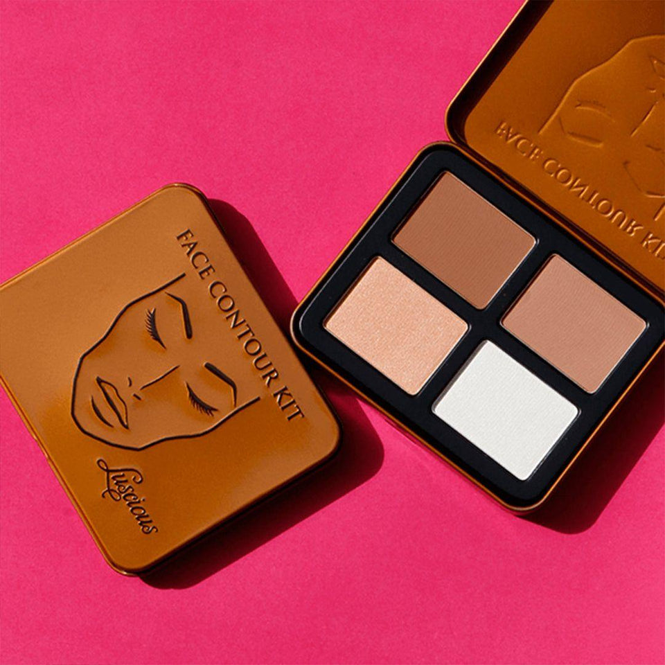 Face Contour Kit