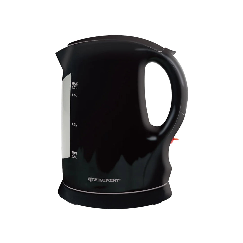 Cordless Kettle WF-3119