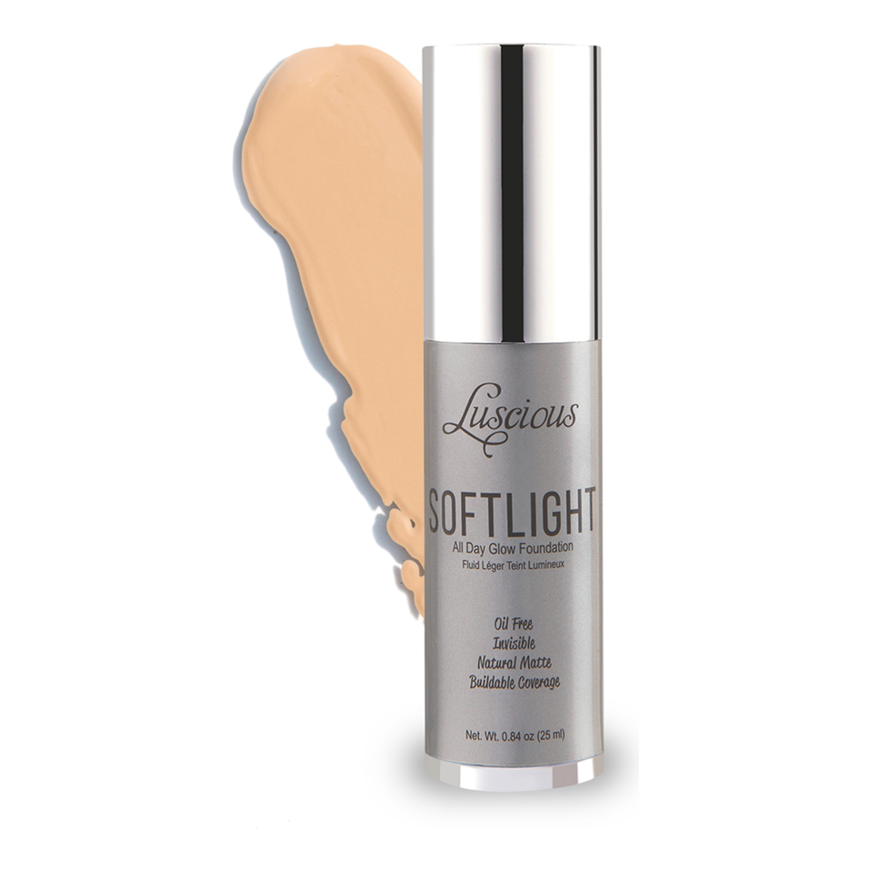 Softlight Foundation