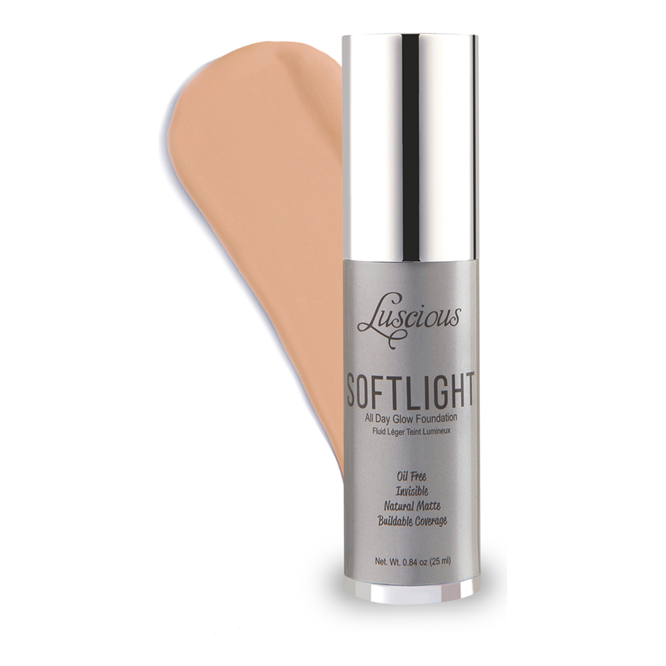 Softlight Foundation