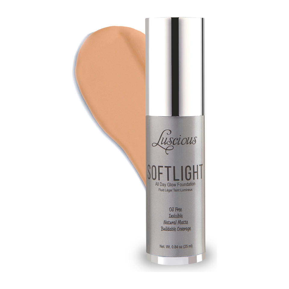 Softlight Foundation