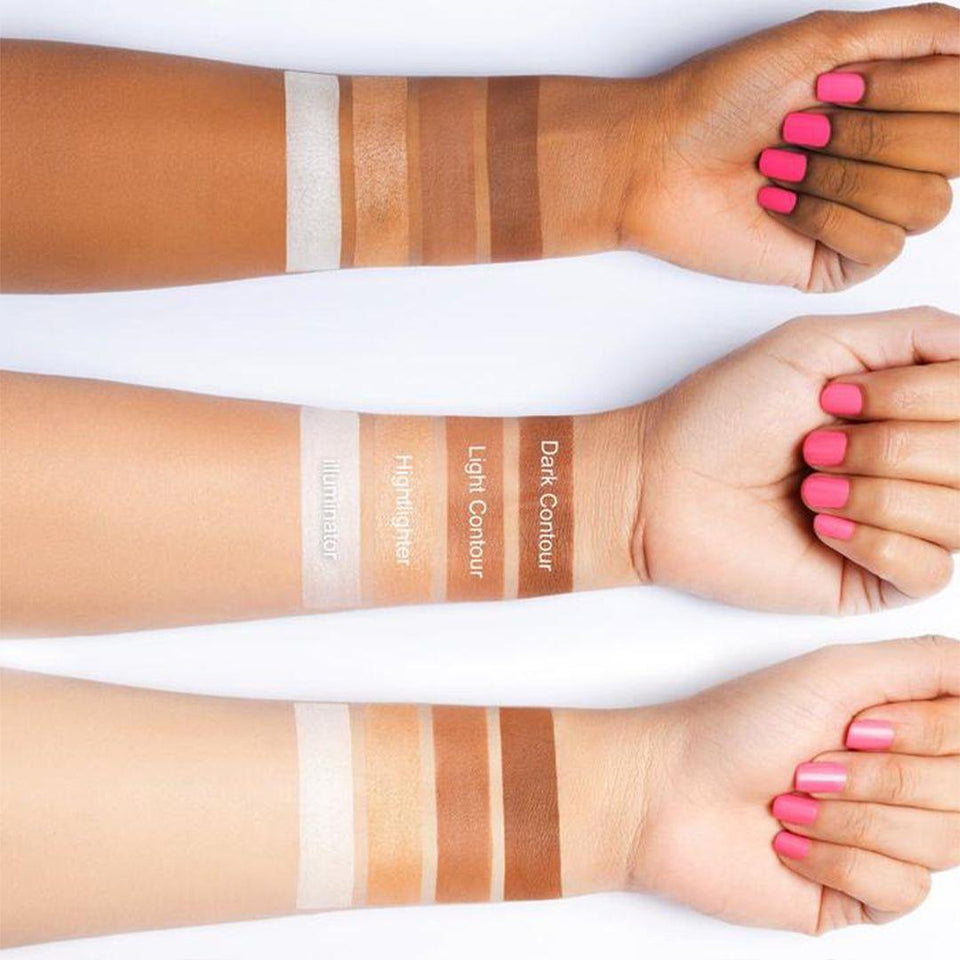 Face Contour Kit