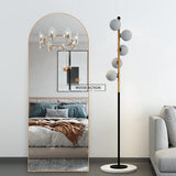 Bianca standing Mirror 6 by 2 ft