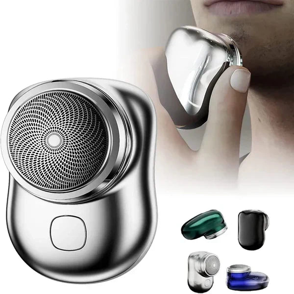 Powerful Storm Shaver