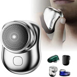 Powerful Storm Shaver
