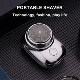 Powerful Storm Shaver