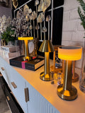 Led lamp Rechargeable