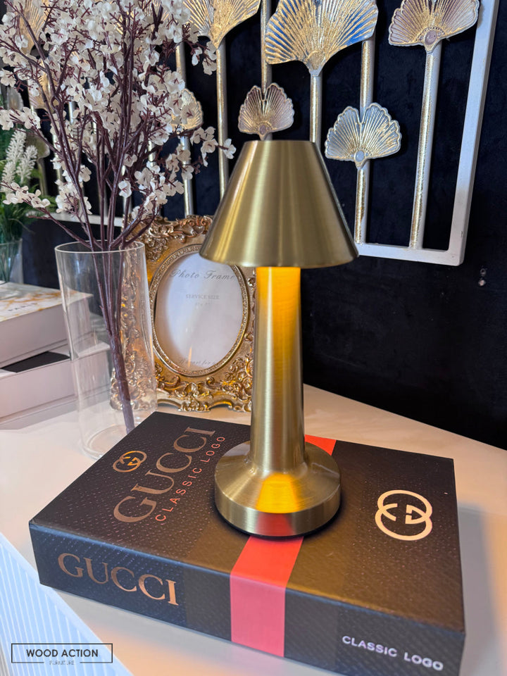 Led lamp Rechargeable